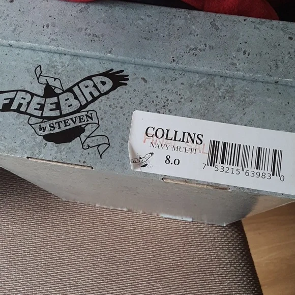 NEW FREEBIRD MULES - Picture 8 of 9